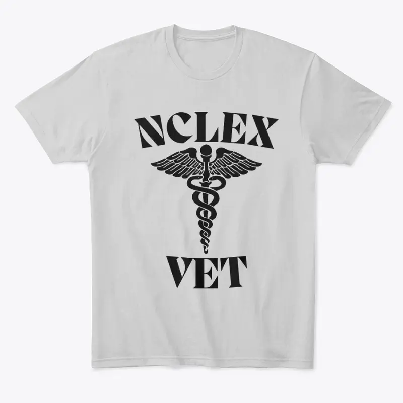 NCLEX VET